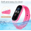 Sonique ������� ��������� Color ��� Xiaomi Mi Band 7 ����