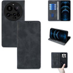 Sonique ���� ��������� Vintage Magnet Wallet Xiaomi Xiaomi 15 Ultra 5G �����