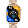 COLMi P80 smartwatch (������-�����) - (P80 Steel Gold)