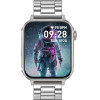 COLMi P80 smartwatch (�������� ��� �����) - (P80 Steel Silver)