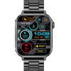 COLMi P80 smartwatch (�������� �����) - (P80 Steel Black)