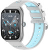COLMi P86 Smartwatch (�����) - (P86 Silver)