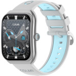 COLMi P86 Smartwatch (�����) - (P86 Silver)