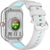 COLMi P86 Smartwatch (�����) - (P86 Silver)
