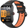 COLMi P86 Smartwatch (�����) - (P86 Black)