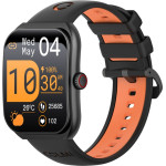 COLMi P86 Smartwatch (�����) - (P86 Black)