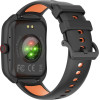 COLMi P86 Smartwatch (�����) - (P86 Black)