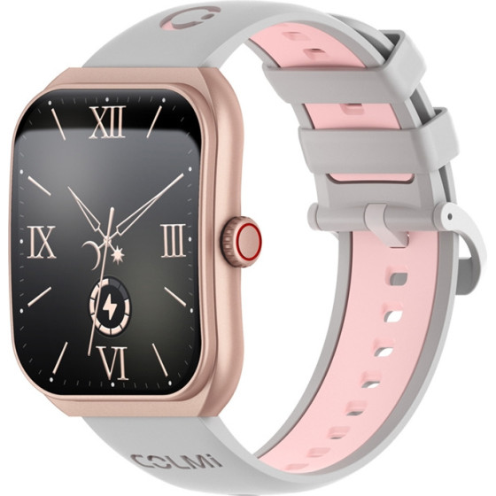 COLMi P86 Smartwatch (��� �����) - (P86 Rose Gold)