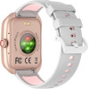 COLMi P86 Smartwatch (��� �����) - (P86 Rose Gold)