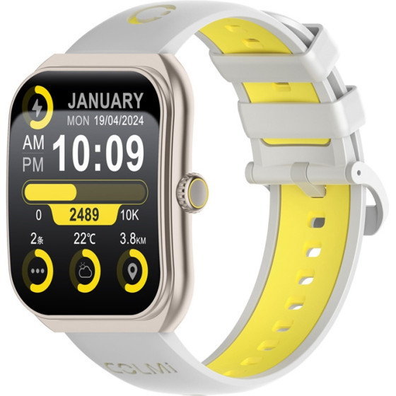 COLMi P86 Smartwatch (�����) - (P86 Gold)