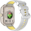 COLMi P86 Smartwatch (�����) - (P86 Gold)