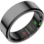 COLMi Smartring R12 19.1MM 9 (�����) - (R12 Black 9)