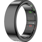 COLMi Smartring R12 21.6MM 12 (�����) - (R12 Black 12)