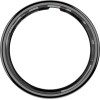 COLMi Smartring R12 21.6MM 12 (�����) - (R12 Black 12)