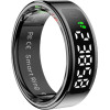 COLMi Smartring R12 22.4MM 13 (�����) - (R12 Black 13)