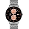 COLMi V89 smartwatch (�������� �����) - (V89 Steel Silver)