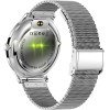 COLMi V89 smartwatch (�������� �����) - (V89 Steel Silver)