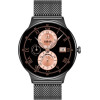 COLMi V89 smartwatch (�������� �����) - (V89 Steel Black)