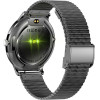 COLMi V89 smartwatch (�������� �����) - (V89 Steel Black)