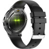 COLMi V89 smartwatch (�����) - (V89 black)