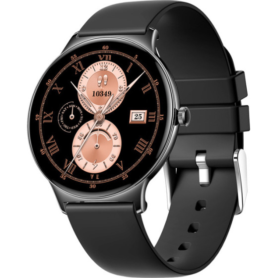 COLMi V89 smartwatch (�����) - (V89 black)