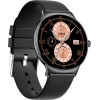 COLMi V89 smartwatch (�����) - (V89 black)