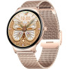 COLMi V89 smartwatch (����� ���������� ������) - (V89 Stainless Gold)