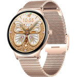 COLMi V89 smartwatch (����� ���������� ������) - (V89 Stainless Gold)