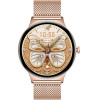 COLMi V89 smartwatch (����� ���������� ������) - (V89 Stainless Gold)