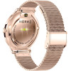 COLMi V89 smartwatch (����� ���������� ������) - (V89 Stainless Gold)
