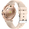 COLMi V89 smartwatch (�����) - (V89 gold)