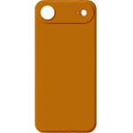Senso Liquid Iphone 17 Air Somon Backcover - (SELIIPH17AS)