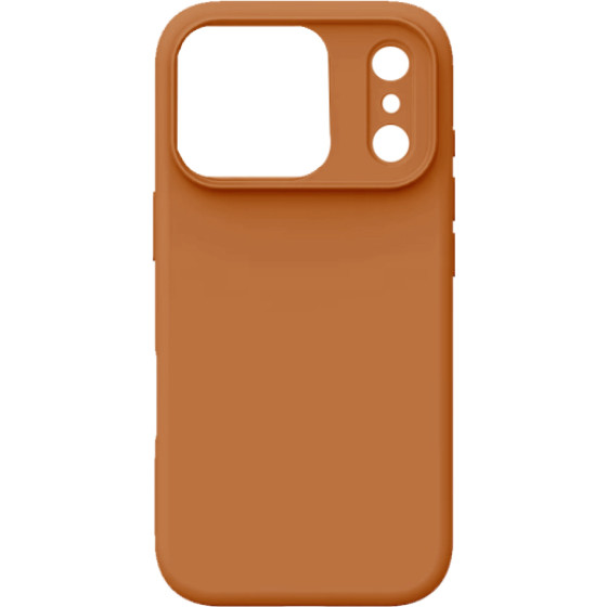 Senso Liquid Iphone 17 Pro Max Somon Backcover - (SELIIPH17PMS)