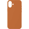 Senso Liquid Iphone 17 Somon Backcover - (SELIIPH17S)