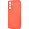 Senso Liquid Samsung A17 Somon Backcover - (SELISAMA17S)