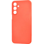 Senso Liquid Samsung A17 Somon Backcover - (SELISAMA17S)