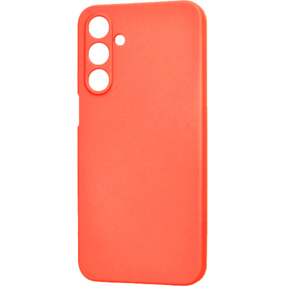 Senso Liquid Samsung A17 Somon Backcover - (SELISAMA17S)