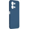 Senso Liquid Xiaomi Redmi 15C 5G (173mm) Blue Backcover - (SELIXIAR15C5GL)