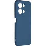 Senso Liquid Xiaomi Redmi 15C 5G (173mm) Blue Backcover - (SELIXIAR15C5GL)
