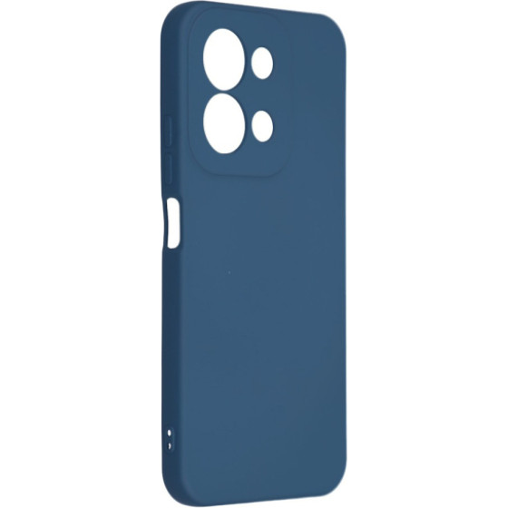 Senso Liquid Xiaomi Redmi 15C 5G (173mm) Blue Backcover - (SELIXIAR15C5GL)