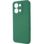 Senso Soft Touch Xiaomi Redmi 15C 5G (173mm) Forest Green Backcover - (SESTXIAR15C5GF)