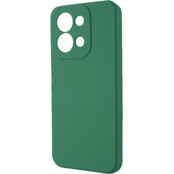 Senso Soft Touch Xiaomi Redmi 15C 5G (173mm) Forest Green Backcover - (SESTXIAR15C5GF)