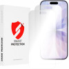 Smart Protection - Premium Classic (2 pack) - Iphone 17 - Clear
