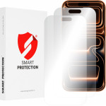 Smart Protection - Premium Classic (2 pack) - Iphone 17 Pro Max - Clear