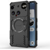 Techsuit - Armormag Case - Nothing Phone (3) - Black