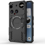 Techsuit - Armormag Case - Nothing Phone (3) - Black