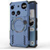 Techsuit - Armormag Case - Nothing Phone (3) - Blue
