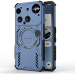 Techsuit - Armormag Case - Nothing Phone (3) - Blue