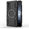 Techsuit - Armormag Case - Oneplus Nord 5 - Black