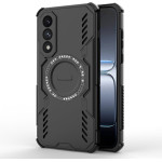 Techsuit - Armormag Case - Oneplus Nord 5 - Black